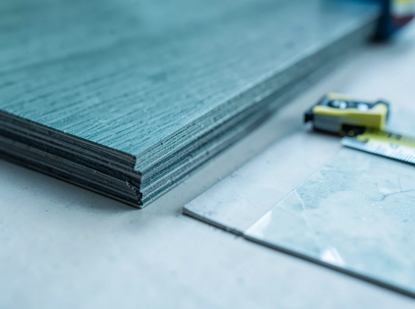 Luxury Vinyl Plank Installation Lucerne, IN FAQs